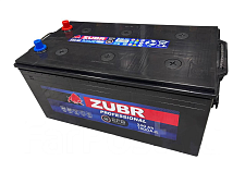 Аккумулятор Zubr Professional EFB (240 Ah) H52 (3)